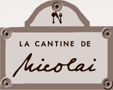 La Cantine de Nicolai - Restaurant